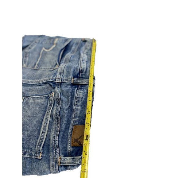 American Eagle Jean Shorts Size 4 Women's shorts - Picture 6 of 10